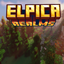 Elpica Realms logo