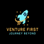 Venture First logo
