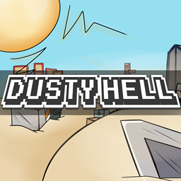 Dusty Hell