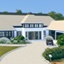 Luxurious Modern Villa logo