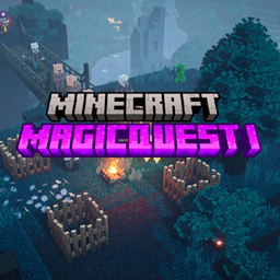MagicQuest I logo
