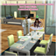 Servir Bebidas en Mesa/Serve Drinks and Food on Tables x Zero's Sims 4 TRADUCCION AL ESPAÑOL