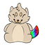 Animalusix Medieval logo