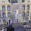 Architect Townhouse | No CC logo
