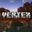 Vertex - Pinnacle of Combat logo