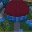 Smurf Cottage