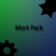 Mort Pack logo
