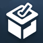 Votifier for Fabric logo