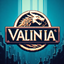 Valinia logo