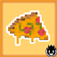 ONE PIZZA logo