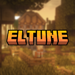Eltune logo