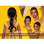 SONYASIMS - BROKEN HEART HAIR KIDS logo