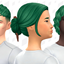 WMS Bouncy! Recolours - Eco Lifestyle Hairs logo