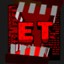 Dwellers ET [horror] logo