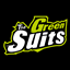 The Green Suits logo