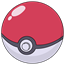 Steve's poke pack logo