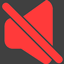 Mute Useless Logs logo