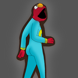 Elmo's Craft