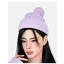 Pom Knit Beanie logo
