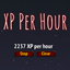 XP Per Hour (wotlk update)