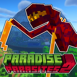 Lukes Paradise Parasites 2