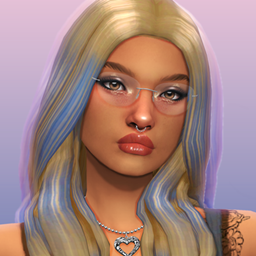 Download Neve Hair - The Sims 4 Mods - CurseForge