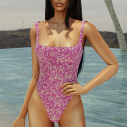 Tina Swimsuit