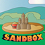 Sandbox {FORGE} logo