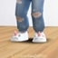 [Toddler] Unicorn Slippers logo