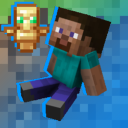 Guardian Plushies [Steve Model] - Files - Minecraft Resource Packs ...