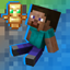 Guardian Plushies [Steve Model] logo