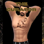 Murry tattoo - Base game compatible logo