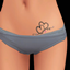 Two Hearts One Love logo