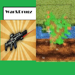 BetterWar&Economy(Aternos) project image