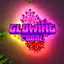 Glowing Corals logo