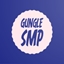 Gungle SMP - Enchanting Adventures in a Mystic Realm logo