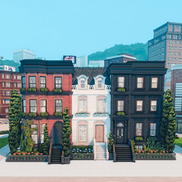 New York City Apartments 2