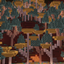 Mozi's Mutant Nether logo