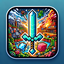 Spiffy SMP logo
