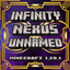 Infinity Nexus: Unnamed (Server) logo
