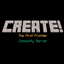 Create: The First Frontier logo