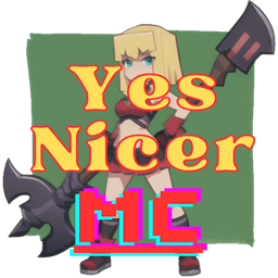 Yes Nicer MC Extra  [Discontinued] YNM logo