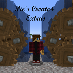 Pie's Create + Extras