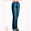 Molly Jeans - Version 1 - Woman Pants logo