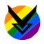 Valkyrie Create and Additions logo