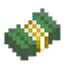 DinoXy's Currency logo