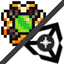 Mine And FX logo