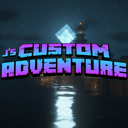 J's Custom Adventure logo