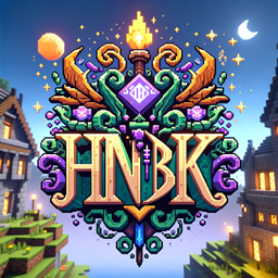 HNBK Magic Plus project image