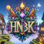 HNBK Magic Plus logo